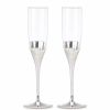 * Lenox True Love Toasting Flutes Pair | Toasting Flutes