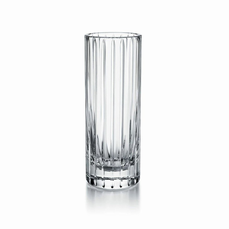 * Baccarat Crystal Baccarat 8 Harmonie Vase | Vases