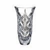 * Marquis By Waterford Lacey 9 Crystal Vase | Vases