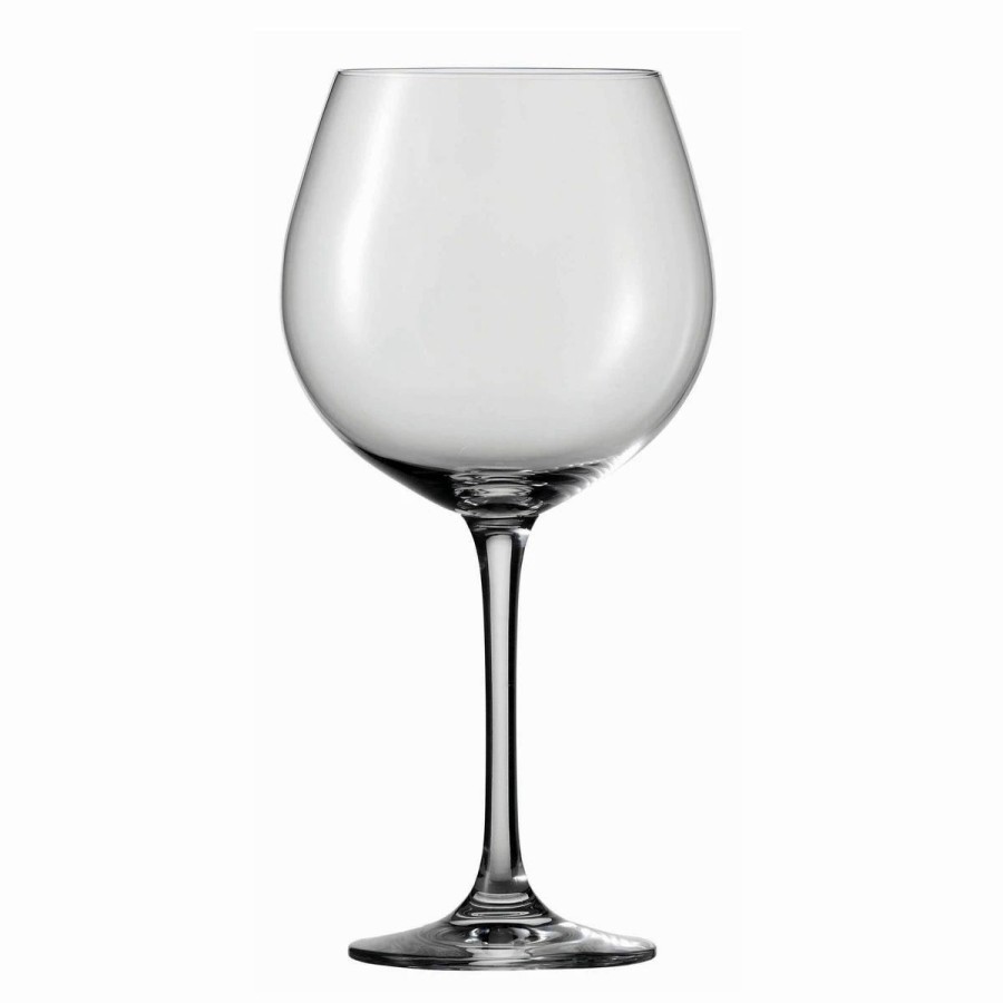 * Schott Zwiesel Tritan Crystal, Classico Claret Burgundy, Pinot Noir, Single | Wine Glasses