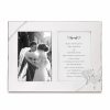 * Lenox True Love Double Invitation Picture Frame | Picture Frames