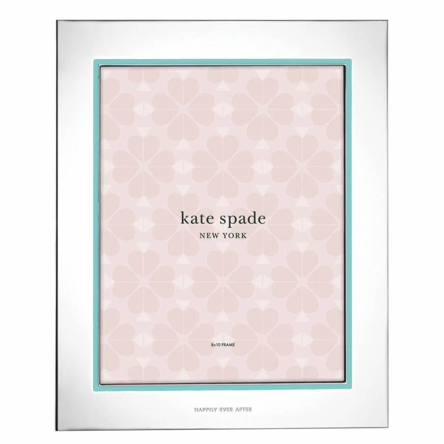 * Kate Spade New York, Lenox Take The Cake 8 10 Picture Frame | Picture Frames