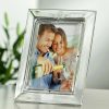 * Belleek Pottery Ltd Galway Claddagh 5 7 Picture Frame | Picture Frames