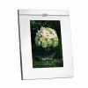 * Wedgwood China Vera Wang Wedgwood Infinity 8 10 Picture Frame | Picture Frames