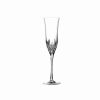 * Waterford Crystal Waterford Lismore Essence Champagne Crystal Flute, Single | Toasting Flutes