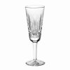 * Waterford Crystal Waterford Lismore Champagne Flute, Single | Toasting Flutes