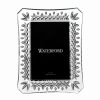 * Waterford Crystal Waterford Lismore 4 6 Crystal Picture Frame | Picture Frames