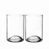 * Waterford Crystal, Elegance Crystal Dof Tumblers, Pair | WhisWholesale