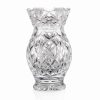 * Cashs Crystal Cashs Ireland 7 Oak Vase | Vases