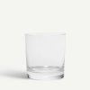 * Orrefors Kosta Boda Kosta Boda Limelight Dof Tumbler Clear Pair | WhisClearance