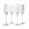 * Lenox Tuscany Classics, Champagne Toasting Flutes, Set Of 4 | Toasting Flutes