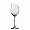 * Schott Zwiesel Tritan Crystal, Classico All Purpose Crystal White Wine, Single | Wine Glasses