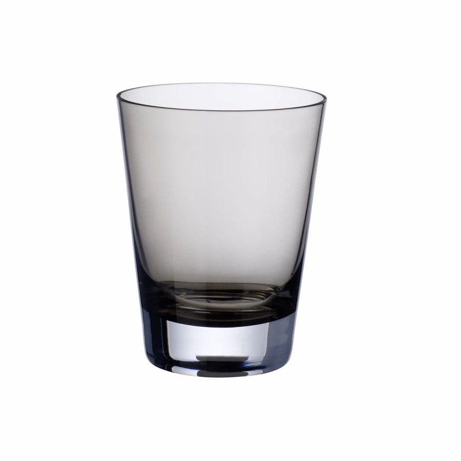 * Villeroy And Boch Colour Concept Dof, Tumbler Smoke, Single | WhisNew