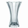 * Nachtmann Portmeirion Usa Nachtmann Saphir 11 2/3 Vase | Vases