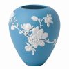 * Wedgwood China Wedgwood Magnolia Blossom 7 Vase | Vases