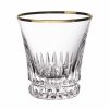 * Villeroy And Boch Grand Royal Gold Old Fashioned Tumbler, Single | WhisHot