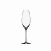 * Orrefors Kosta Boda Orrefors Crystal, Difference Sparkling Crystal Wine Glass, Single | Wine Glasses