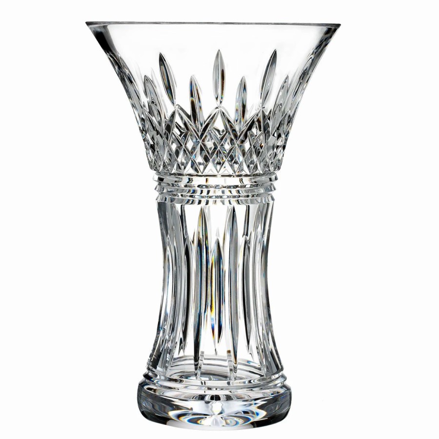 * Waterford Crystal, House Of Waterford Trilogy Lismore 12 Vase | Vases