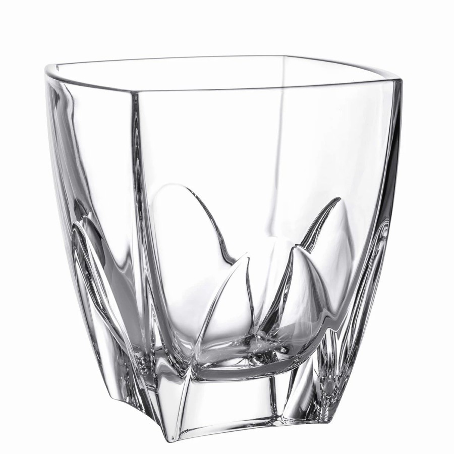 * Orrefors Kosta Boda Orrefors Crystal, 6.5 Cathedral Vase | Vases