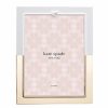 * Kate Spade New York, Lenox With Love Metal Frame 8X10 | Picture Frames