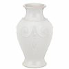 * Lenox French Perle White Bouquet 8 Vase | Vases