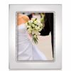 * Lenox Devotion Silverplated 8X10 Picture Frame | Picture Frames