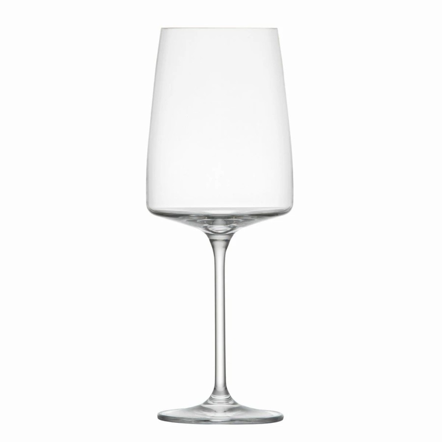 * Schott Zwiesel Tritan Sensa Bordeaux, Cabernet Wine, Single | Wine Glasses