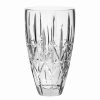 * Marquis By Waterford Sparkle 9 Crystal Vase | Vases