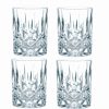 * Nachtmann Portmeirion Usa Nachtmann Noblesse Whiskey, Set Of Four | WhisClearance