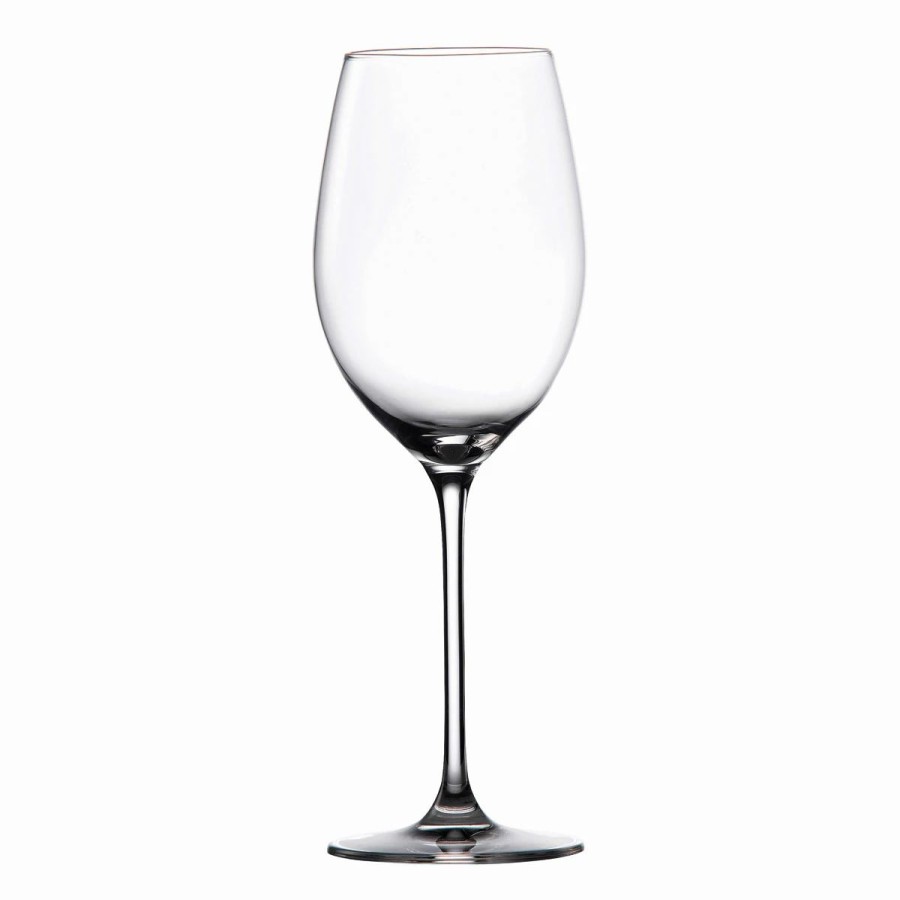 * Marquis By Waterford Moments White Wine, Set Of Four | Wine Glasses