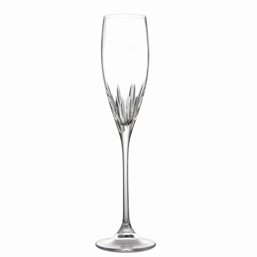 * Wedgwood China Vera Wang Wedgwood, Duchesse Flute, Single | Toasting Flutes