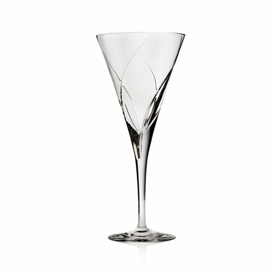 * Steuben Whisper Red Wine Glass, Single | Wine Glasses