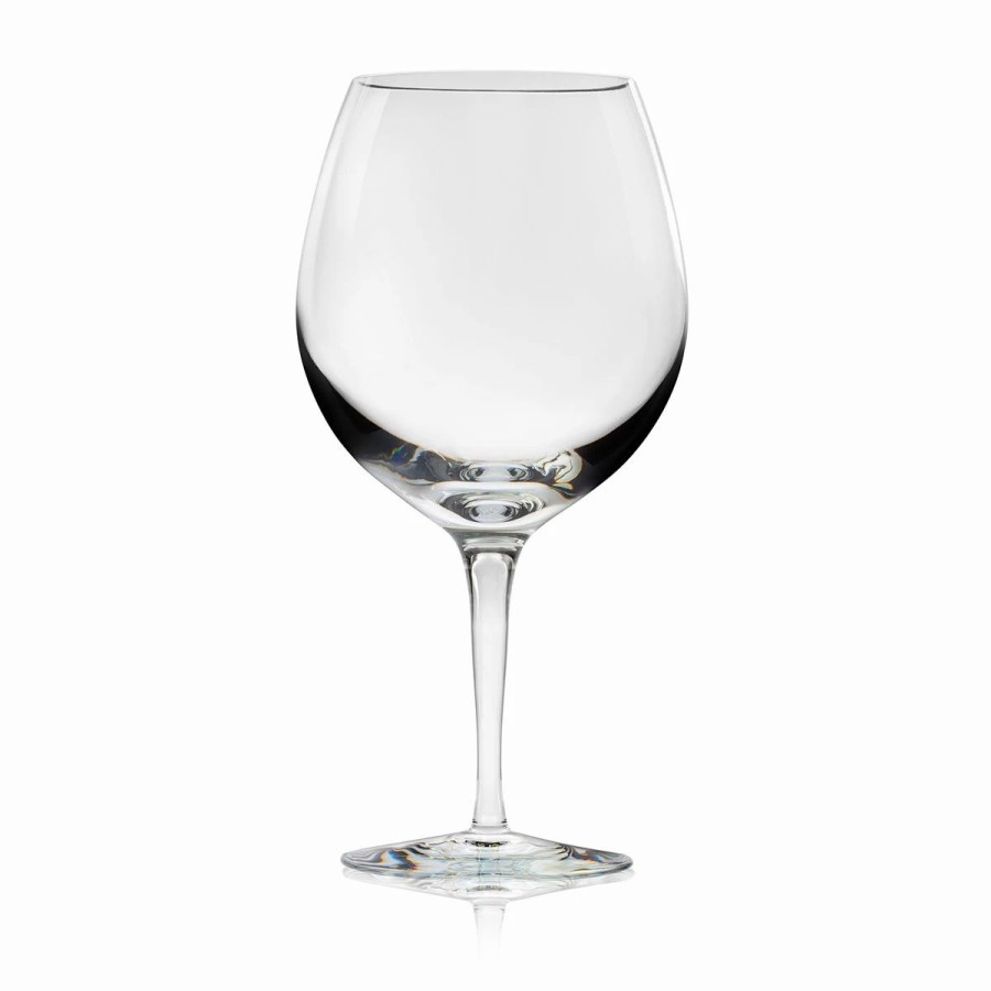 * Steuben Century Red Wine, Single | Wine Glasses