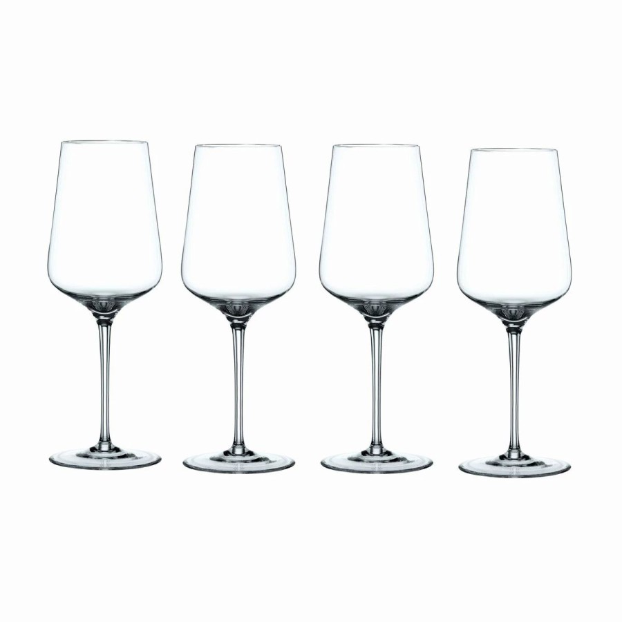 * Nachtmann Portmeirion Usa Nachtmann Vinova Red Wine, Set Of Four | Wine Glasses