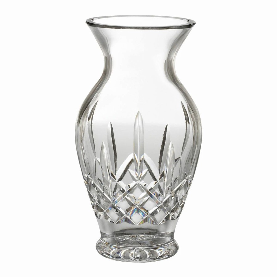 * Waterford Crystal, Lismore 10 Bouquet Vase | Vases