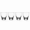 * Nambe Mills, Inc. Nambe Crystal Vie Dof, Set Of 4 | WhisNew