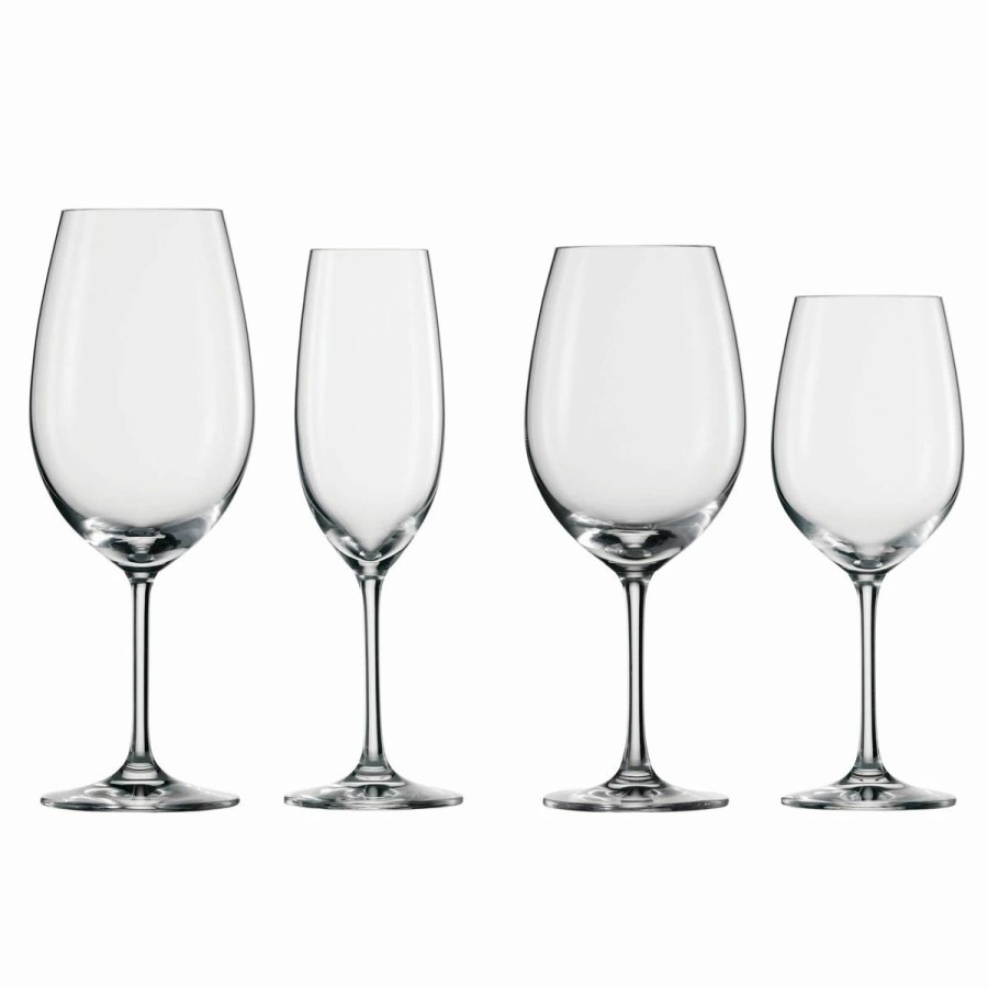 * Schott Zwiesel Tritan Ivento Champagne, Single | Toasting Flutes