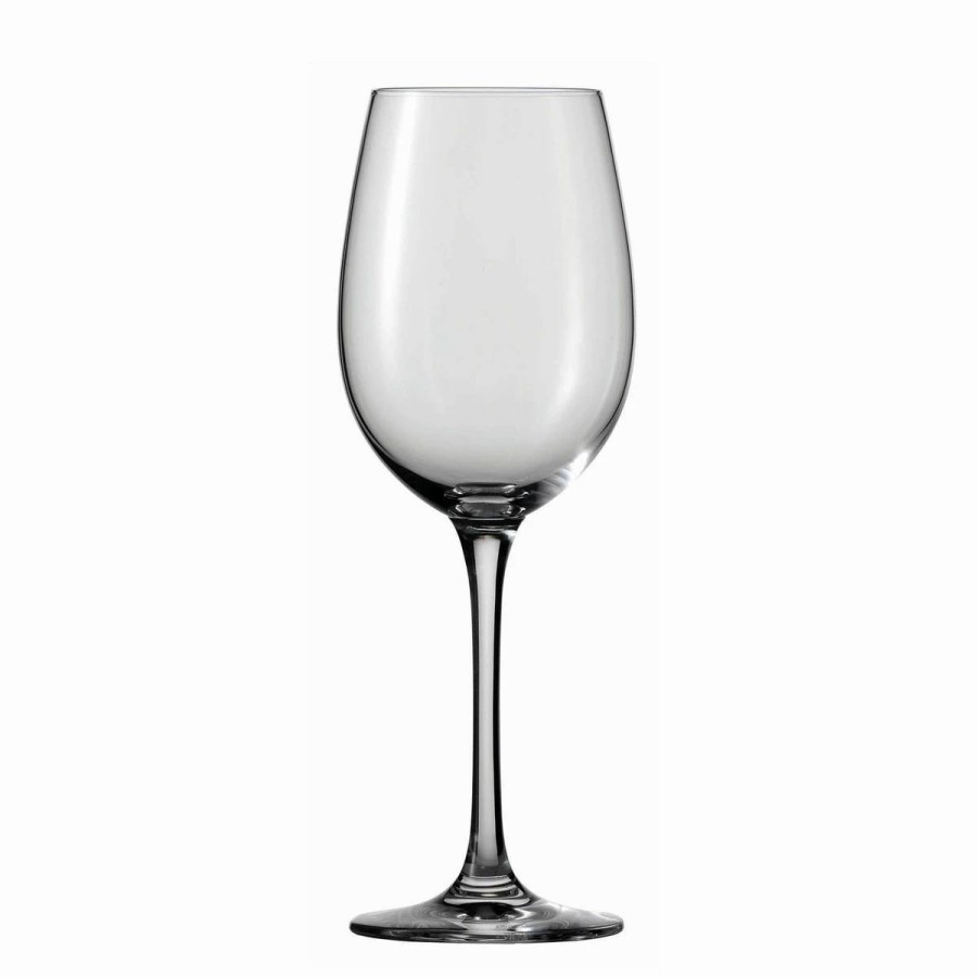 * Schott Zwiesel Tritan Crystal, Classico Burgundy, Pinot Noir, Single | Wine Glasses