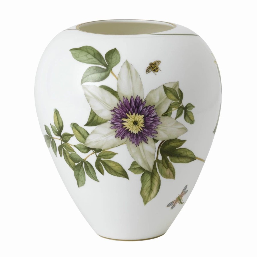 * Wedgwood China Wedgwood Hummingbird 7.0 Vase | Vases