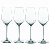 * Nachtmann Portmeirion Usa Nachtmann Supreme White Wine, Set Of 4 | Wine Glasses