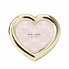 * Kate Spade New York, Lenox Charmed Life Gold Heart Picture Frame | Picture Frames