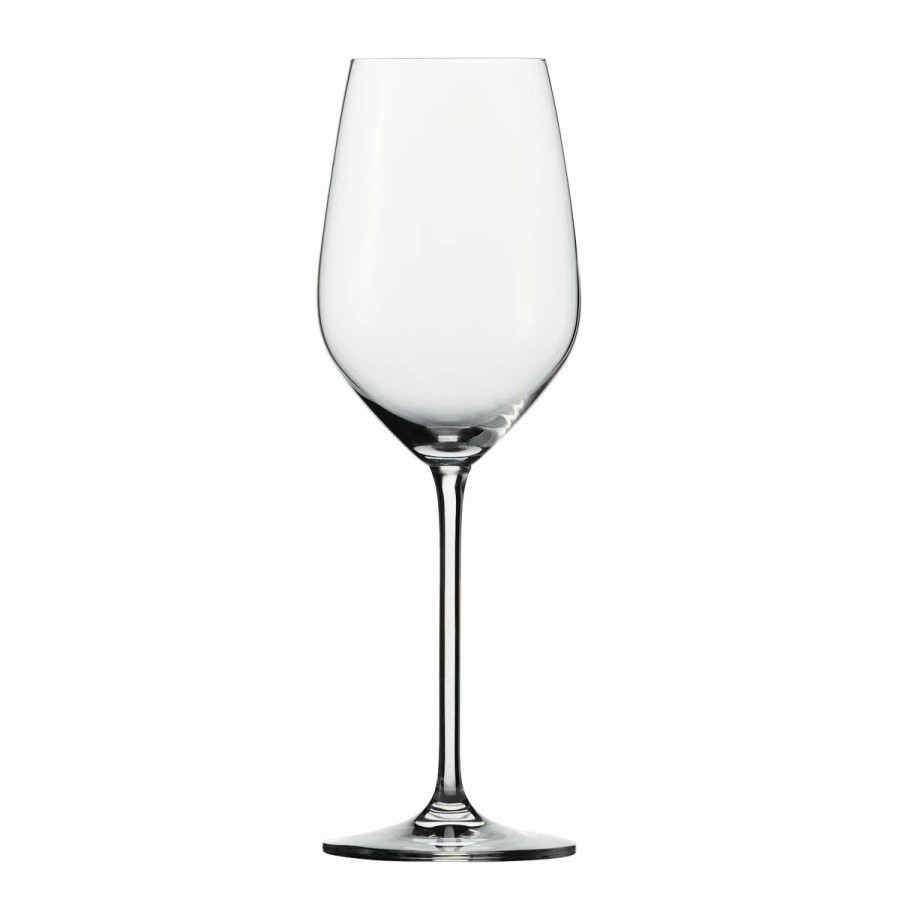 * Schott Zwiesel Tritan Crystal, Fortissimo Wine Goblet Glass, Single | Wine Glasses