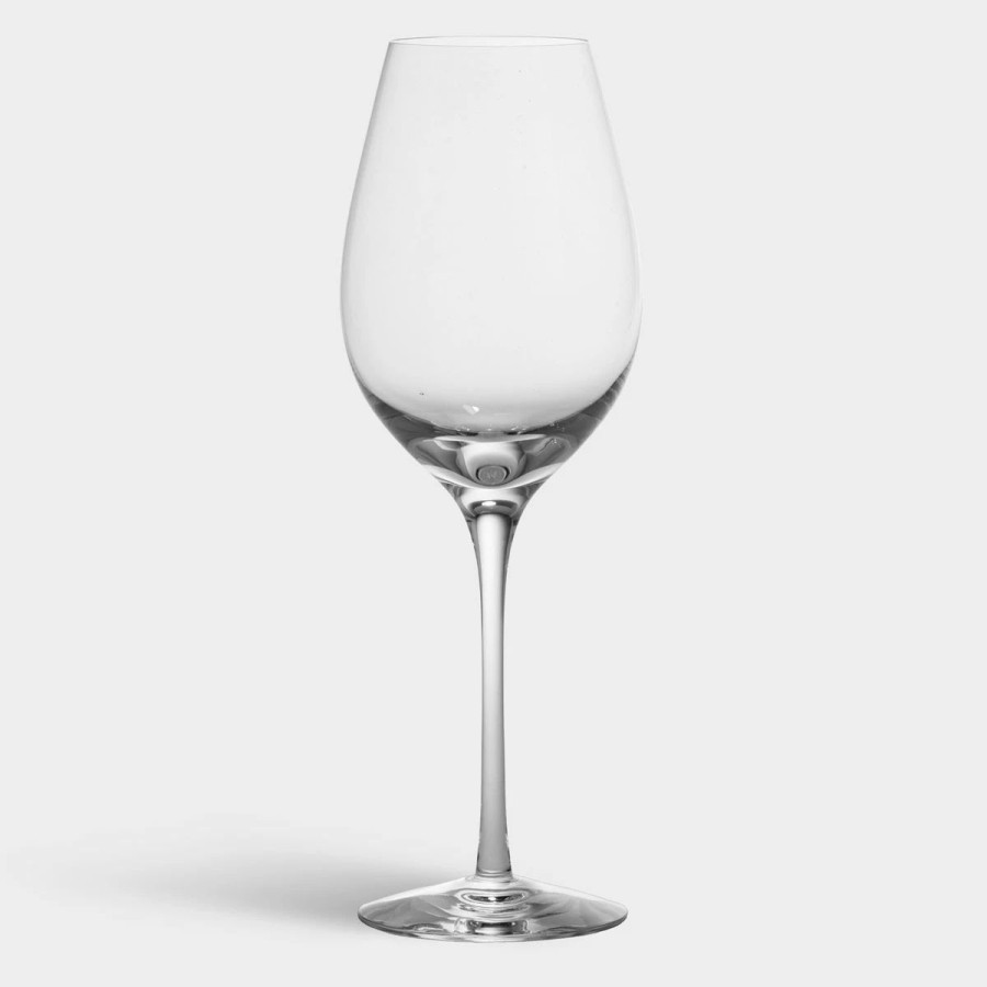 * Orrefors Kosta Boda Orrefors Difference Crisp Wine, Pair | Wine Glasses