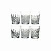 * Waterford Crystal, Lismore Connoisseur Dof Tumblers, Mixed Set Of 6 | WhisClearance