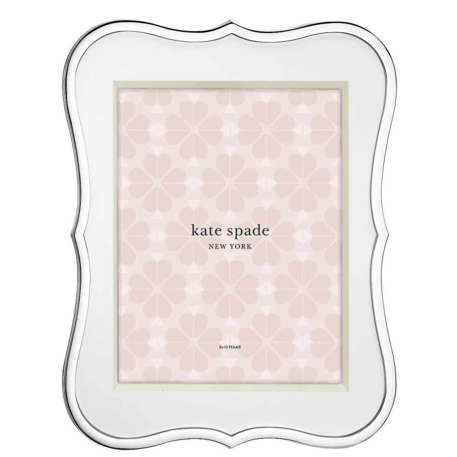 * Kate Spade New York, Lenox Crown Point 8 10 Picture Frame | Picture Frames