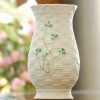 * Belleek Pottery Ltd Belleek China Kylemore 6 Vase | Vases