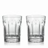 * Waterford Crystal Winter Wonders, Winter Rose Dof Clear Pair | WhisClearance