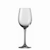 * Schott Zwiesel Tritan Crystal, Classico All Purpose Crystal White Wine #2, Single | Wine Glasses