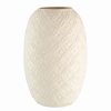 * Belleek Pottery Ltd Belleek Living Inish 10 Vase | Vases