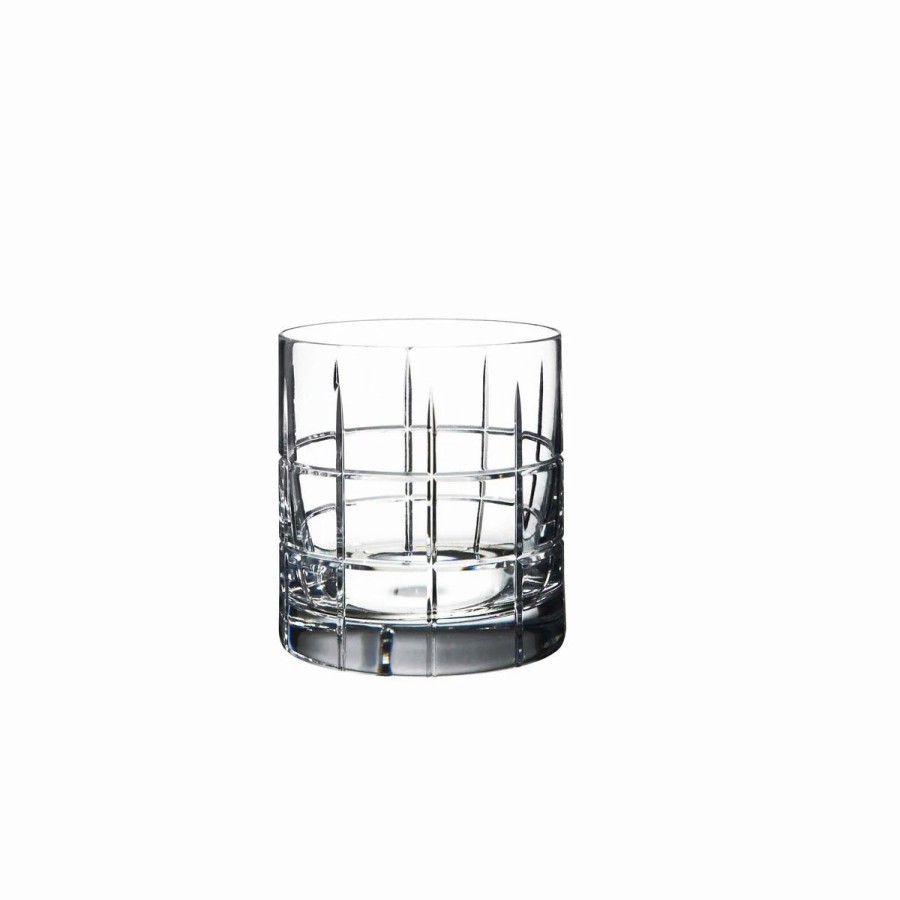 * Orrefors Kosta Boda Orrefors Crystal, Street Dof Tumbler, Single | WhisNew